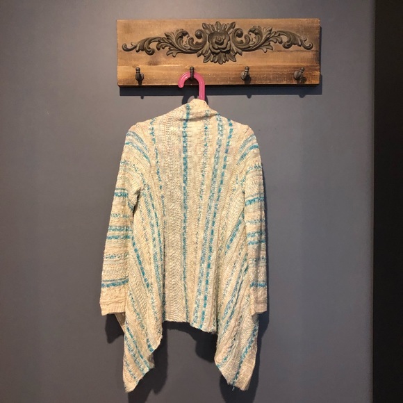 Girls Cardigan - cute bohemian style! - Picture 3 of 3